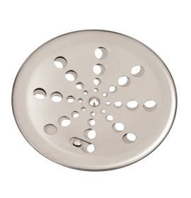 GRELHA REDONDA 15X15 ROTATIVA