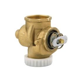 VALVULA DE DESCARGA 1.1/2 DOCOL