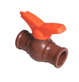 REGISTRO ESFERA SOLDAVEL 20MM PREDIAL