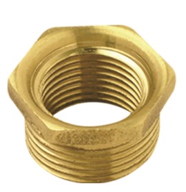 BUCHA REDUCAO AMARELA 3/4X1/2