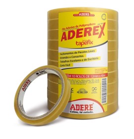 FITA ADEREX MEL 731i 12x40 (10)  (DUREX) G