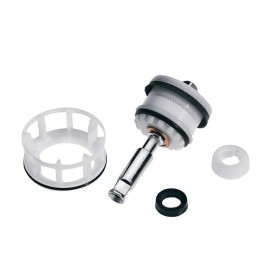 REPARO VALVULA DESCARGA DOCOL 1.1/2