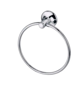 PORTA TOALHA ARGOLA STANDARD