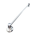 PORTA TOALHA RETO STANDARD