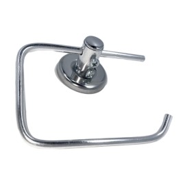 PORTA PAPEL HIGIENICO S/TAMPA STANDARD