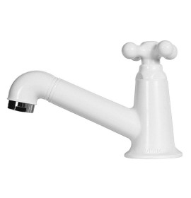 TORNEIRA BANHEIRO/ LAVAT MESA MARUJA BCO