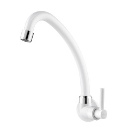 TORNEIRA COZINHA PAREDE B.MOVEL LAGUNE BC