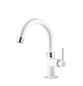 TORNEIRA BANHEIRO/ LAVAT MESA B.ALTA LAGUNE