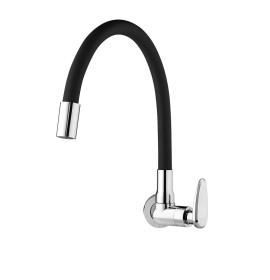 TORNEIRA DE MESA ALLURE MOUVE PRETA