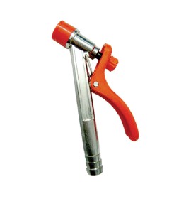 ESGUICHO REV. MINI ZINCADO GARDEN