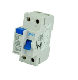 DISPOSITIVO DR 2P 30MA 25A JNG