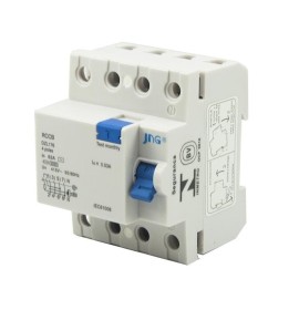 DISPOSITIVO DR 4P 30MA 63A JNG