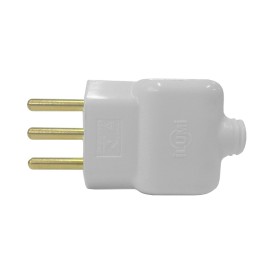 PINO MACHO P.CABO 2P+T 10A CZ (14050E)