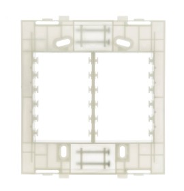 SUPORTE 4X4 SLEEK EBONY