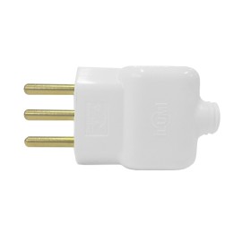 PINO MACHO P.CABO 2P+T 20A BC (14351E)