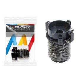 RESISTENCIA 4T 127V 5400W FAME PRATIMIX