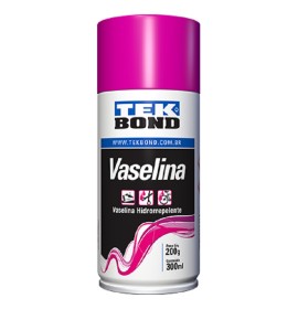 TEKSPRAY VASELINA 300ML-TEKBOND