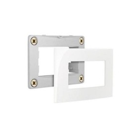 PLACA PARA MOVEL 1 MODULO SLEEK