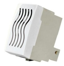 MODULO CIGARRA CAMPAINHA 220V SLEEK