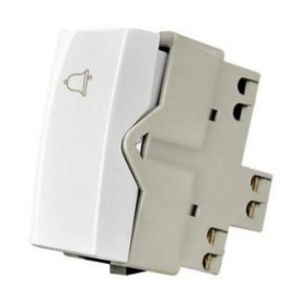 MODULO PULSADOR CAMPAINHA SLEEK
