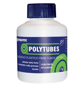 COLA TUBO POLYTUBES 175G (AA015)