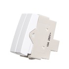 MODULO INTERRUPTOR DUPLO PARALELO SLEEK