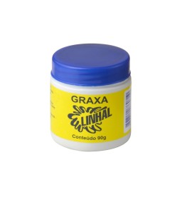GRAXA SOLIDA 90G LINHAL