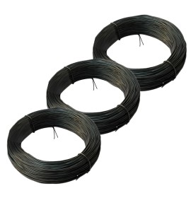 ARAME RECOZIDO TORCIDO N18 1KG