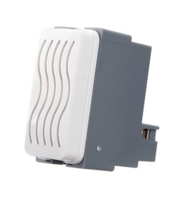 MODULO CIGARRA CAMPAINHA 127V B3