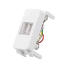 MODULO TOMADA TELEFONE RJ11 4FIOS B3