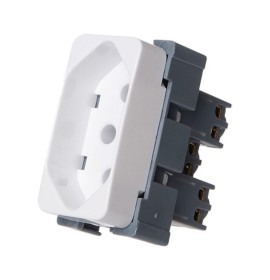 MODULO TOMADA 10A B3