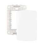 PLACA C/SUPORTE 4X2 CEGA B3