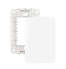 PLACA C/SUPORTE 4X2 CEGA B3
