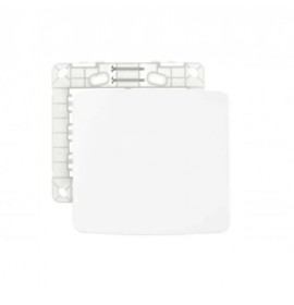 PLACA C/SUPORTE 4X4 CEGA B3