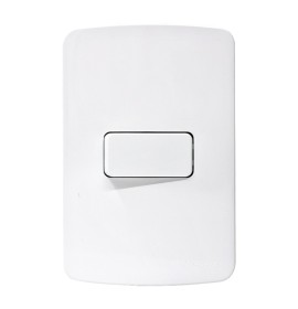 CONJUNTO INTERRUPTOR SIMPLES B3