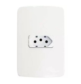 CONJUNTO TOMADA 10A B3