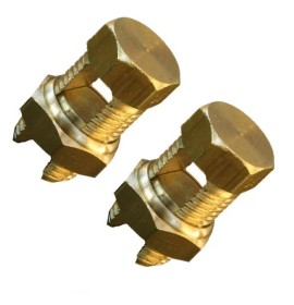 CONECTOR PARAFUSO SPLIT BOLT 16MM C/2