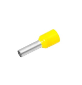 TERMINAL ILHOS 6,0MM C/10