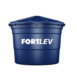 CAIXA DAGUA DE POLIETILENO 5000L C/TAMPA