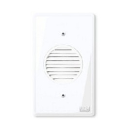 CAMPAINHA CIGARRA HOMELINK