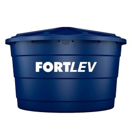 CAIXA DAGUA DE POLIETILENO 3000L C/TAMPA