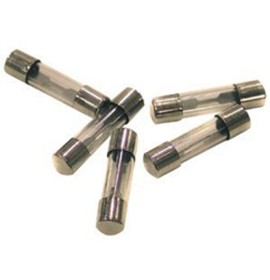 FUSIVEL CONTATO LATAO/VIDRO PQ 07A C/10 PCS