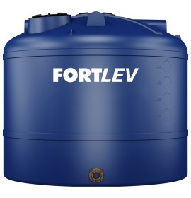 TANQUE CAIXA DAGUA FORTLEV 20000L TAMPA ROSCA