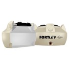 TANQUE CAIXA DAGUA ANTIBACTERIANO 1000L