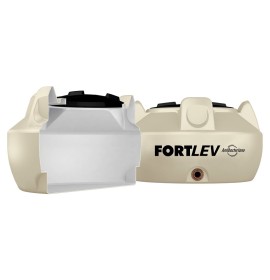 TANQUE CAIXA DAGUA ANTIBACTERIANO 1000L