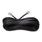 EXTENSAO LISA FIO CHATO JACK/JACK 05M BC