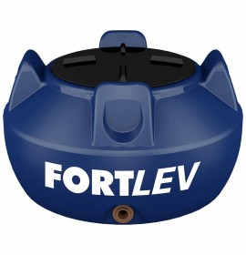 TANQUE CAIXA DAGUA FORTLEV 500L TAMPA ROSCA