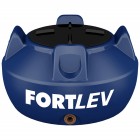 TANQUE CAIXA DAGUA FORTLEV 1000L TAMPA ROSCA