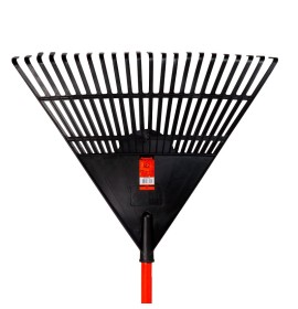 VASSOURA PLAST.22 DENTES C/CABO (F80.08)