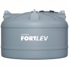 CISTERNA PE FORTLEV 5000L C/TP